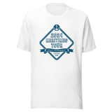 Maritimes Tour 2024  t-shirt