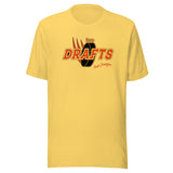 Canmore 2024 Les Drafts t-shirt