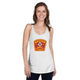 Boston 2024 Women's Racerback Tank