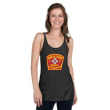 Boston 2024 Women's Racerback Tank