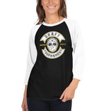 Boston 3/4 sleeve