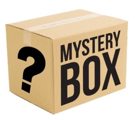 Mystery Boxes
