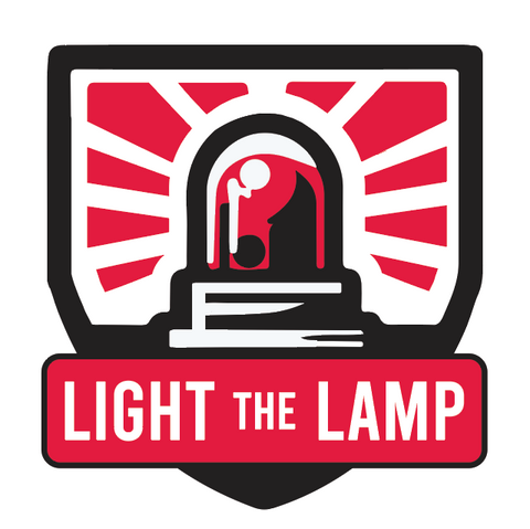 Light the Lamp Donation