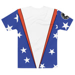 Whitefish 2024 Team USA Shirt