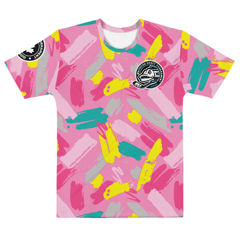 Whitefish2023 Team Pink t-shirt