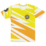 Whitefish 2024 Team Yellow Shirt