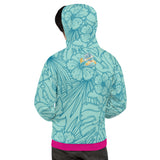 Coconut Cutter Drafty Hoodie