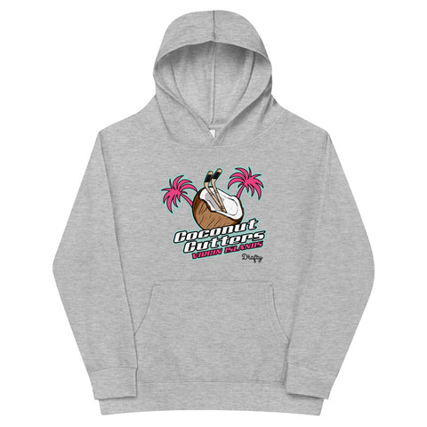 Youth Coconut Cutters hoodie