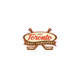 Toronto 2023 stickers