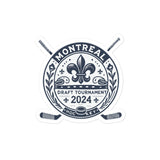 Montreal 2024 stickers