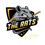 The Rats Maritimes 2024 stickers