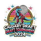 Calgary 2024 stickers