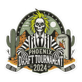 PHX 2024 stickers