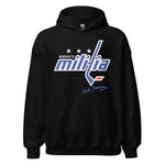 Lake Placid 2024 Mayah Caps Hoodie