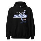 Lake Placid 2024 Mayah Caps Hoodie