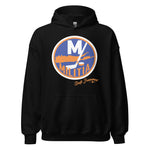 Lake Placid 2024 Mayah Islanders Hoodie