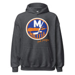 Lake Placid 2024 Mayah Islanders Hoodie