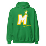 Lake Placid 2024 Mayah Minny Hoodie