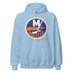 Lake Placid 2024 Mayah Islanders Hoodie