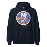 Lake Placid 2024 Mayah Islanders Hoodie