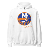 Lake Placid 2024 Mayah Islanders Hoodie