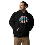 Canmore 2023 Tournament Hoodie