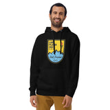 Lake Placid 2023 Hoodie