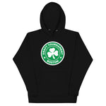 Boston 2024 Shamrock Hoodie