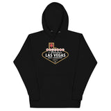 Las Vegas 2024 Hoodie