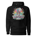 Calgary 2024 Hoodie