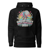 Calgary 2024 Hoodie