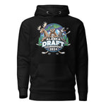 Alaska 2024 Hoodie