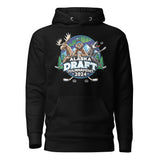 Alaska 2024 Hoodie