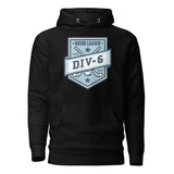 Div Six Hoodie