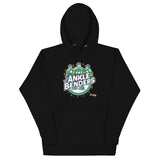 Ankle Benders Hoodie