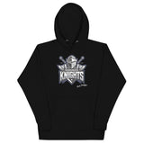 Penticton 2024 Naramata Knights Hoodie