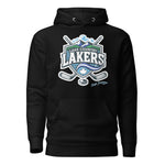 Penticton 2024 Lake Country Lakers Hoodie