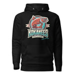 Penticton 2024 Kelowna Kokanees Hoodie