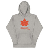 Lake Placid 2023 Canada Hoodie