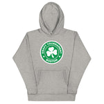 Boston 2024 Shamrock Hoodie