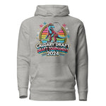 Calgary 2024 Hoodie