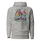 Calgary 2024 Hoodie