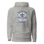 Montreal 2024 Hoodie