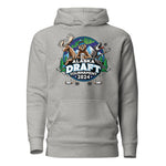 Alaska 2024 Hoodie