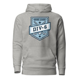 Div Six Hoodie