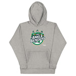 Ankle Benders Hoodie