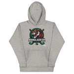 Bangladesh Tigers Hoodie