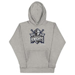 Penticton 2024 Naramata Knights Hoodie