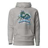 Penticton 2024 Osoyoos Ogopogos Hoodie