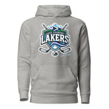 Penticton 2024 Lake Country Lakers Hoodie